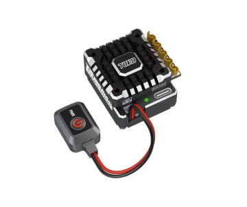 SkyRC TS160 Pro V2 ESC With Built-in BEC