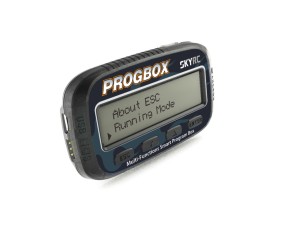 SkyRC PROGBOX Six-in-One Programmer