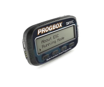 SkyRC PROGBOX Six-in-One Programmer