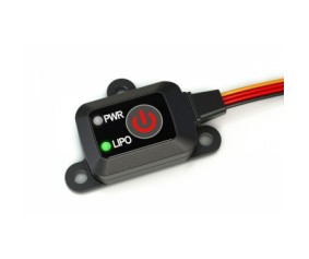 SkyRC Power Switch