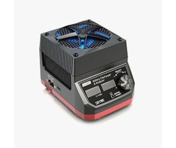 SKYRC BD250 Battery Discharger/Analyzer - EXPERT USE ONLY