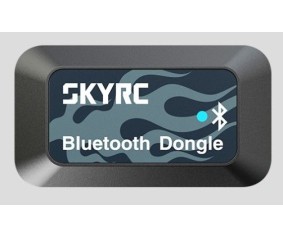 SkyRC BLM010 Bluetooth Dongle 45x25x13mm