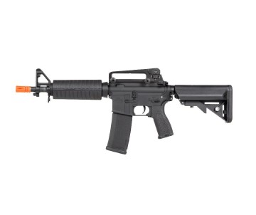 Specna Arms Airsoft Rifle RRA SA-E02 EDGE Black - 6643