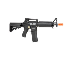 Specna Arms Airsoft Rifle RRA SA-E02 EDGE Black - 6643