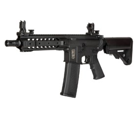 Specna Arms SA-F01 X-ASR Carbine - Black - 1283