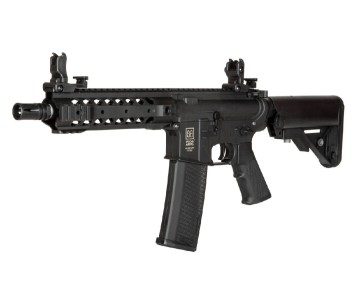 Specna Arms SA-F01 X-ASR Carbine - Black - 1283