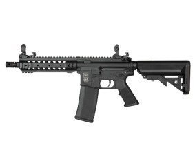 Specna Arms SA-F01 X-ASR Carbine - Black - 1283