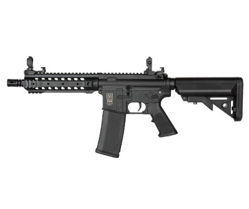 Specna Arms SA-F01 X-ASR Carbine - Black - 1283