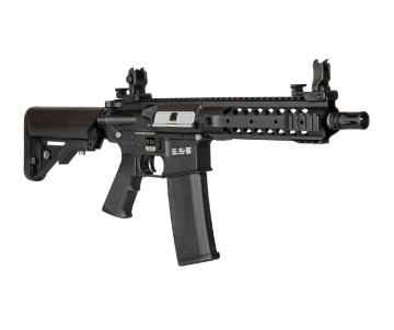 Specna Arms SA-F01 X-ASR Carbine - Black - 1283