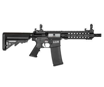 Specna Arms SA-F01 X-ASR Carbine - Black - 1283