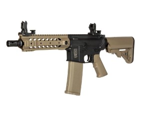Specna Arms Airsoft Rifle SA-F01 FLEX GATE X-ASR Half-Tan - 1284