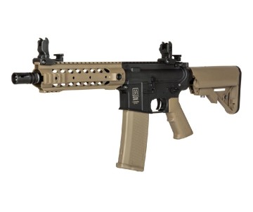 Specna Arms Airsoft Rifle SA-F01 FLEX GATE X-ASR Half-Tan - 1284
