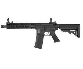 Specna Arms SA-F03 X-ASR Carbine - Black - 1285