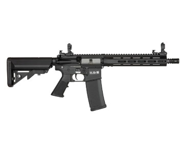 Specna Arms SA-F03 X-ASR Carbine - Black - 1285