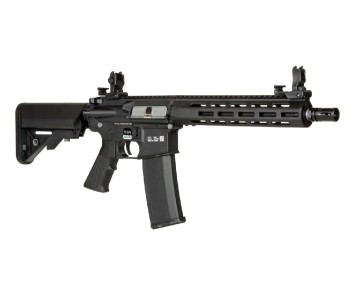 Specna Arms SA-F03 X-ASR Carbine - Black - 1285
