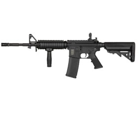 Specna Arms SA-C03 CORE ETU Carbine - Black - 1205