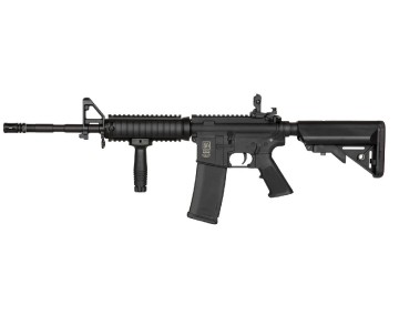 Specna Arms SA-C03 CORE ETU Carbine - Black - 1205