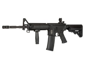 Specna Arms SA-C03 CORE ETU Carbine - Black - 1205