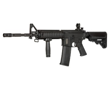 Specna Arms SA-C03 CORE ETU Carbine - Black - 1205