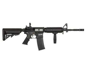 Specna Arms SA-C03 CORE ETU Carbine - Black - 1205