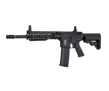Specna Arms SA-C09 CORE ETU Carbine - Black - 1208