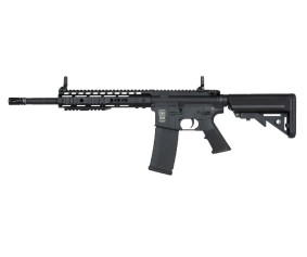 Specna Arms SA-C09 CORE ETU Carbine - Black - 1208
