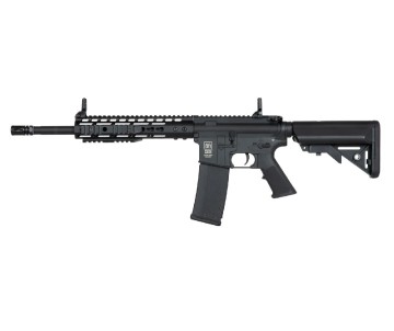Specna Arms SA-C09 CORE ETU Carbine - Black - 1208