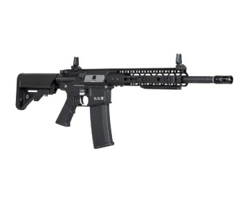Specna Arms SA-C09 CORE ETU Carbine - Black - 1208