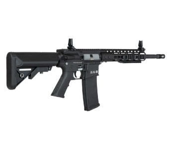 Specna Arms SA-C09 CORE ETU Carbine - Black - 1208