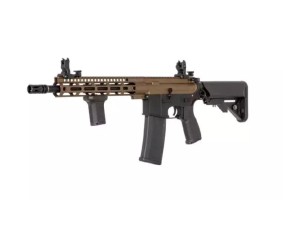 Specna Arms Daniel Defense MK18E19 EDGE ETU Carbine - Bronze - 1211