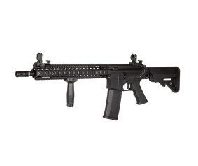 Specna Arms Daniel Defense M4A1 SA-E26 EDGE 3.0 Carbine - Black - 1476
