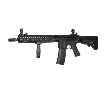 Specna Arms Daniel Defense M4A1 SA-E26 EDGE 3.0 Carbine - Black - 1476