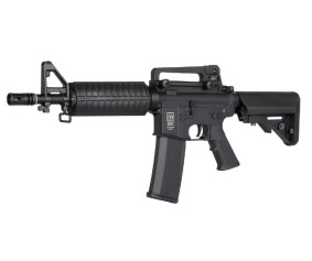 Specna Arms SA-F11 FLEX Carbine - Black - 1480