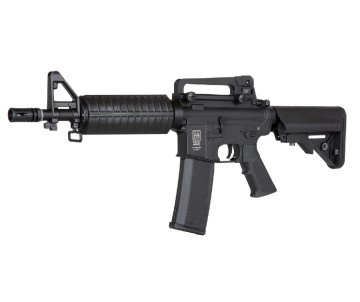 Specna Arms SA-F11 FLEX Carbine - Black - 1480