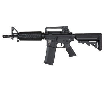 Specna Arms SA-F11 FLEX Carbine - Black - 1480