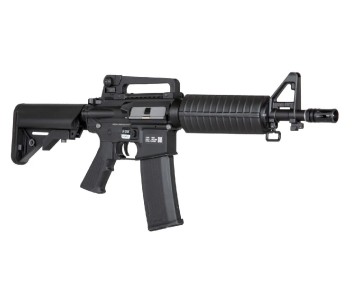 Specna Arms SA-F11 FLEX Carbine - Black - 1480