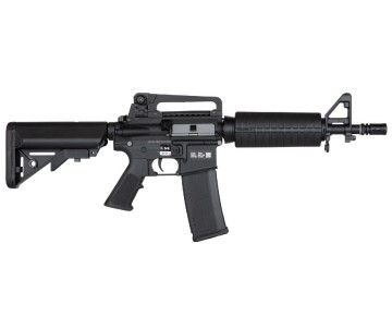 Specna Arms SA-F11 FLEX Carbine - Black - 1480
