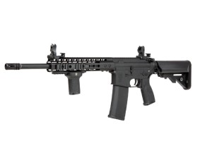 Specna Arms SA-E09 EDGE ETU Carbine - Black - 1503