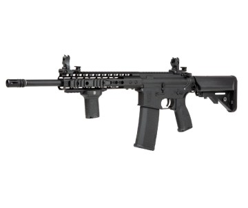 Specna Arms SA-E09 EDGE ETU Carbine - Black - 1503