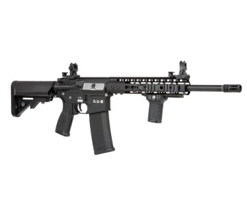 Specna Arms SA-E09 EDGE ETU Carbine - Black - 1503