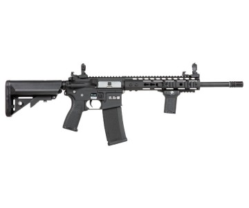 Specna Arms SA-E09 EDGE ETU Carbine - Black - 1503