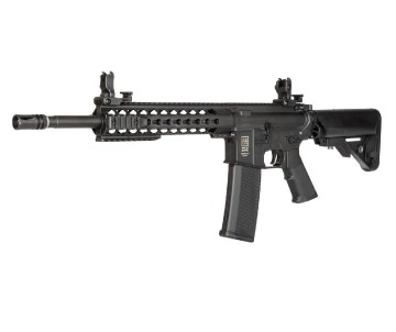 Specna Arms SA-F02 X-ASR Carbine - Black - 1560