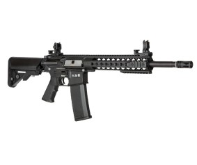 Specna Arms SA-F02 X-ASR Carbine - Black - 1560