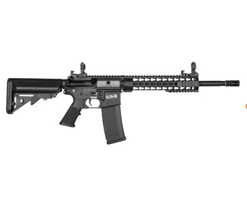 Specna Arms SA-F02 X-ASR Carbine - Black - 1560