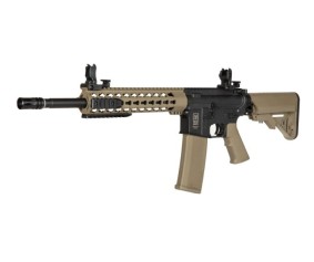 Specna Arms SA-F02 X-ASR Carbine - Half-Tan - 1561