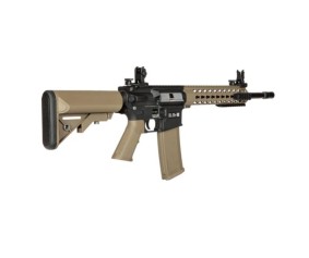Specna Arms SA-F02 X-ASR Carbine - Half-Tan - 1561