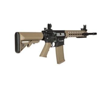 Specna Arms SA-F02 X-ASR Carbine - Half-Tan - 1561