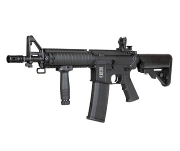 Specna Arms SA-C04 CORE ETU Carbine - Black - 1579