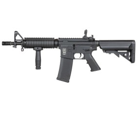 Specna Arms SA-C04 CORE ETU Carbine - Black - 1579