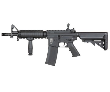 Specna Arms SA-C04 CORE ETU Carbine - Black - 1579